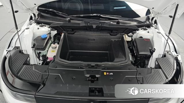 Hyundai The New Ionic 5 id 4749186 из Кореи 31