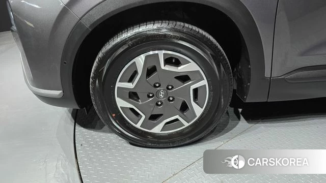 Hyundai The New Santa Fe id 4958881 из Кореи 30