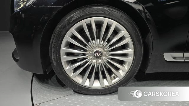 Kia More K9 id 4977948 из Кореи 33