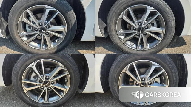 Kia The New K3 2nd generation id 4675223 из Кореи 15