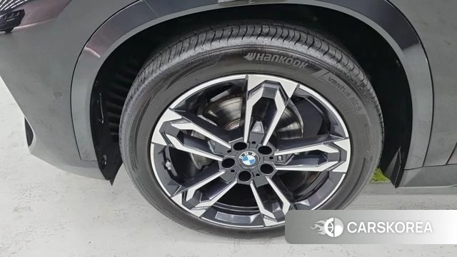 BMW X1 (U11) id 4950131 из Кореи 13