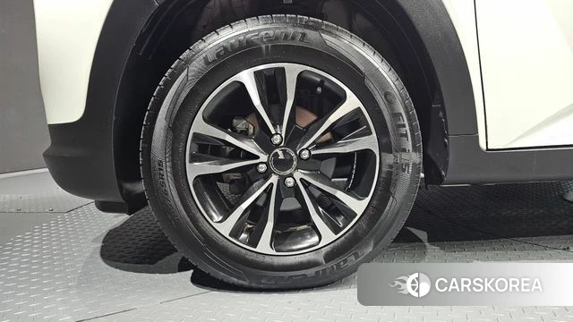 Hyundai Casper id 4981350 из Кореи 15