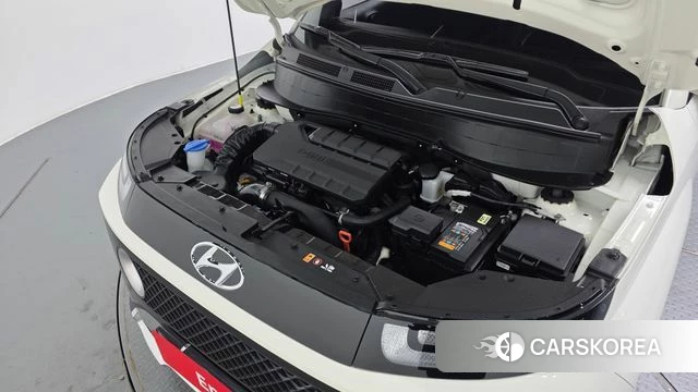 Hyundai Casper id 5016198 из Кореи 28