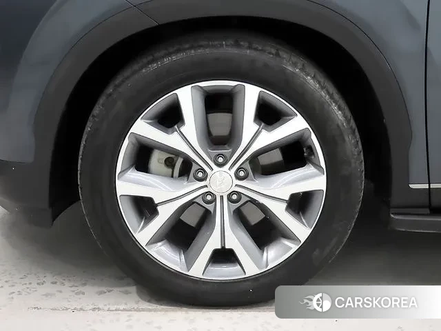 Hyundai Palisade id 3499718 из Кореи 15