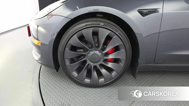 Tesla Model 3 id 5023033 из Кореи 28