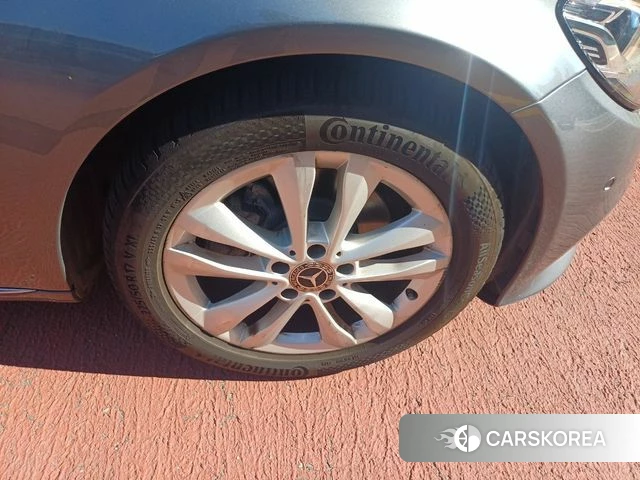 Mercedes-Benz C-Class W205 id 4967515 из Кореи 14