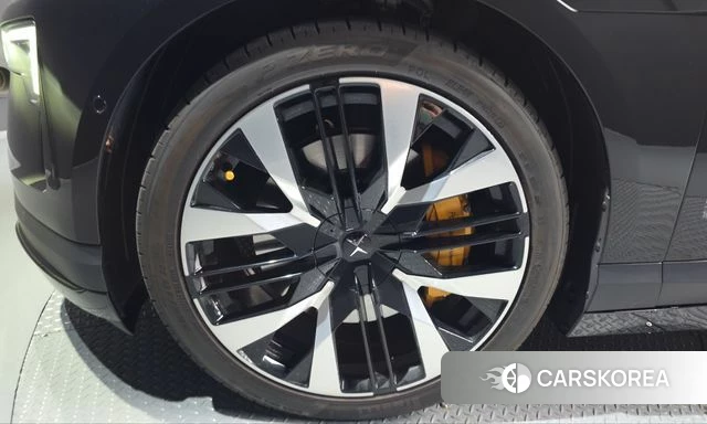 Polestar Polstar 4 id 5015749 из Кореи 32