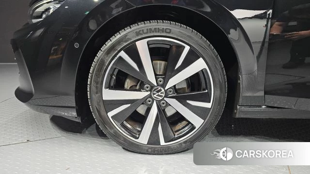 Volkswagen Golf 8th Generation id 5045616 из Кореи 32