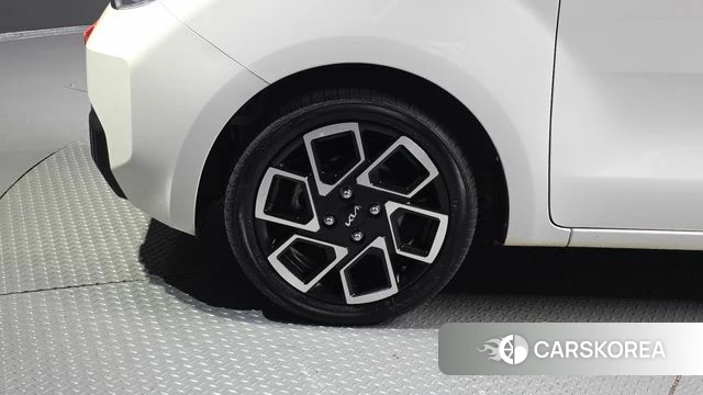 Kia The New Kia Ray id 5059223 из Кореи 25