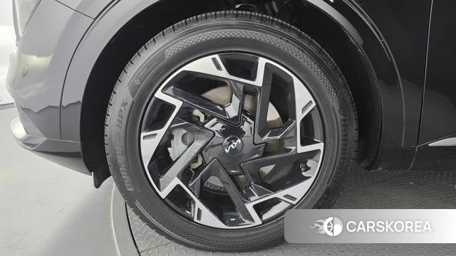 Kia Sportage 5th Generation id 4936235 из Кореи 30