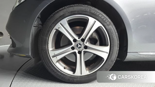 Mercedes-Benz E-Class W213 id 4930886 из Кореи 15