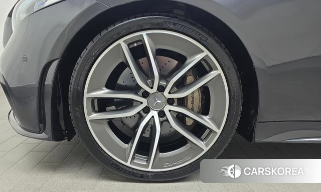 Mercedes-Benz CLS-Class C257 id 4967094 из Кореи 30
