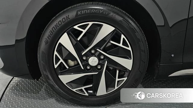 Hyundai The New Grandeur IG Hybrid id 5017209 из Кореи 15
