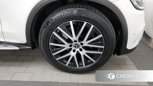 Mercedes-Benz GLC-Class X253 id 3412039 из Кореи 15