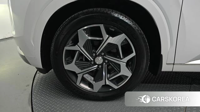 Hyundai Palisade id 4959067 из Кореи 27