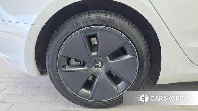Tesla Model 3 id 4779507 из Кореи 28