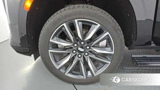 Cadillac Escalade 5th Generation id 5023048 из Кореи 15