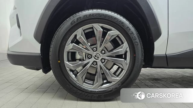 Toyota RAV4 5th Generation id 4990388 из Кореи 27