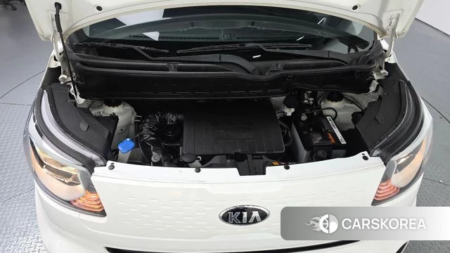 Kia The New Ray id 5041047 из Кореи 25
