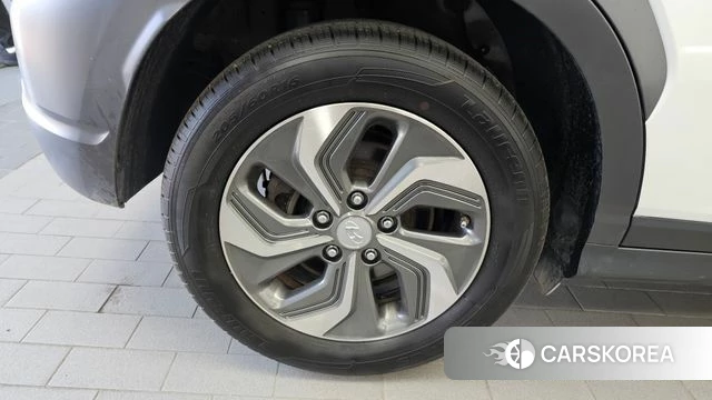 Hyundai The New Kona Hybrid id 4966353 из Кореи 30