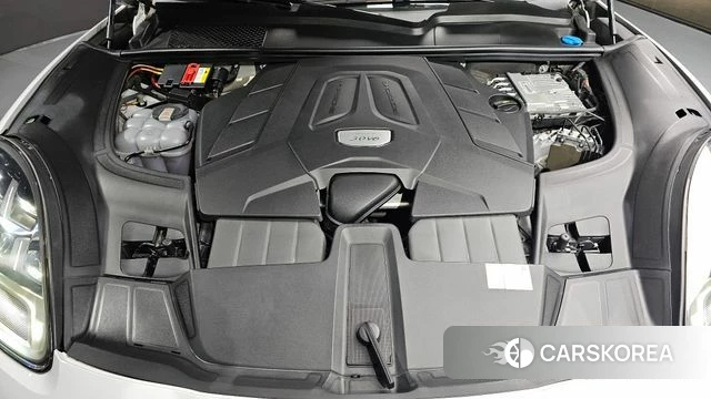Porsche Cayenne (PO536) id 5017932 из Кореи 34