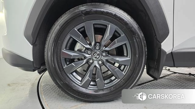 Toyota RAV4 6th Generation id 5001351 из Кореи 15