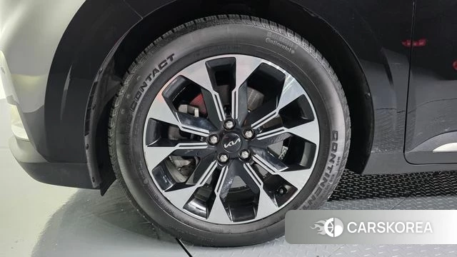 Kia Carnival 4th generation id 4997368 из Кореи 29