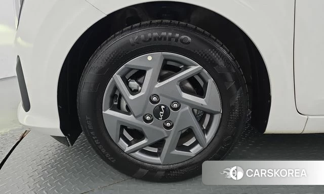 Kia The New Morning (JA) id 4950306 из Кореи 27