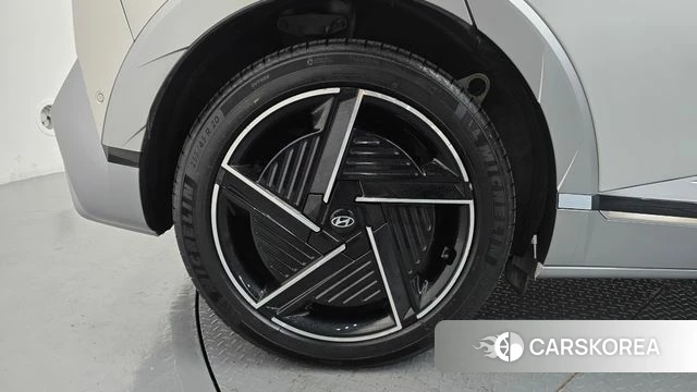 Hyundai The New Ionic 5 id 4916518 из Кореи 34