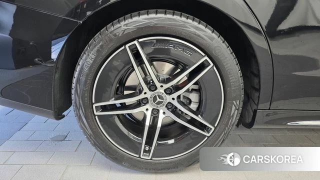 Mercedes-Benz E-Class W214 id 5045447 из Кореи 28