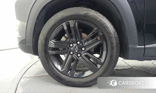 Chevrolet (GM Daewoo) Trax Crossover id 5016710 из Кореи 27