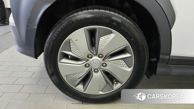 Hyundai Kona Electric id 4977228 из Кореи 25
