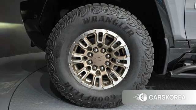 GMC Hummer EV id 4629888 из Кореи 15