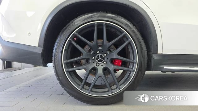 Mercedes-Benz GLE-Class W167 id 4918443 из Кореи 29