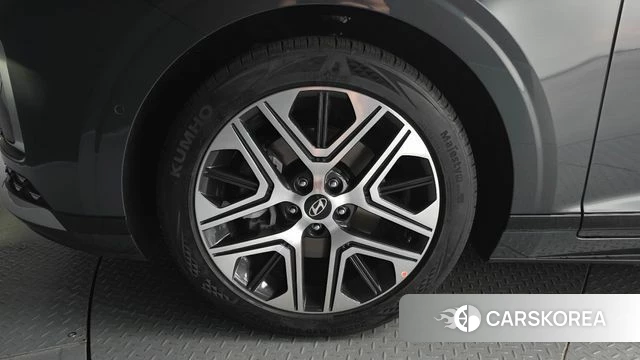Hyundai Grandeur (GN7) id 4506429 из Кореи 29