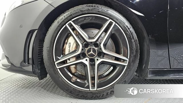 Mercedes-Benz A-Class W177 id 4923294 из Кореи 15