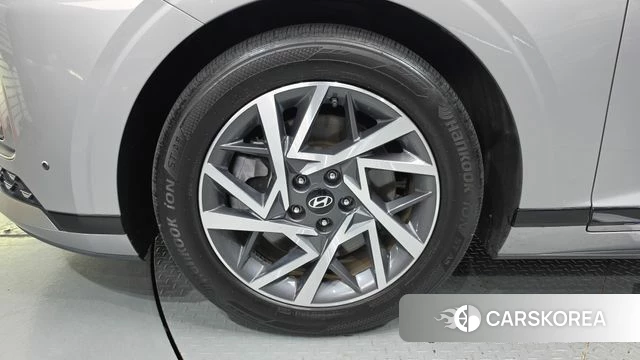 Hyundai Grandeur (GN7) id 5026669 из Кореи 15