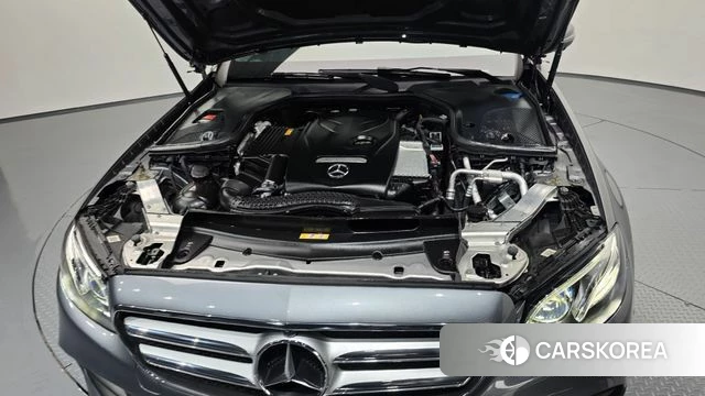 Mercedes-Benz E-Class W213 id 5023750 из Кореи 32