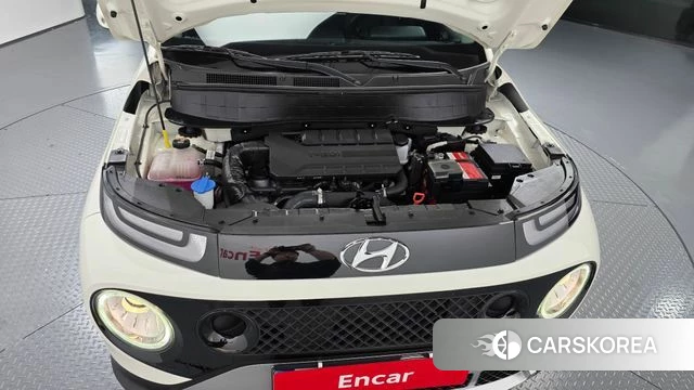 Hyundai Casper id 5026734 из Кореи 27