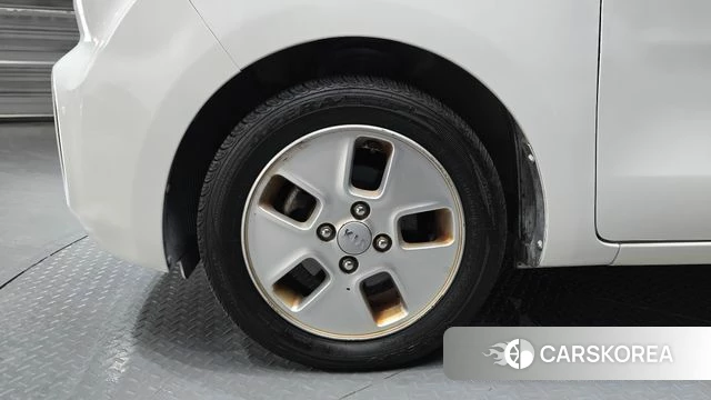Kia The New Ray id 5018628 из Кореи 15