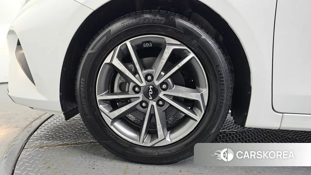 Kia The New K3 2nd generation id 5060046 из Кореи 15