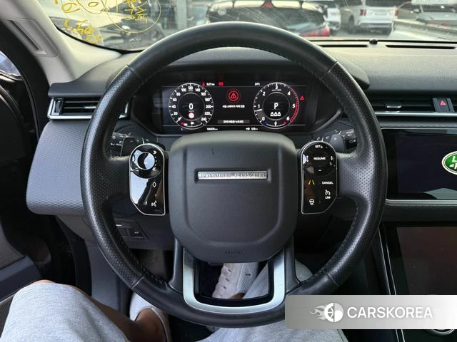 Land Rover Range Rover Velar id 4967201 из Кореи 10