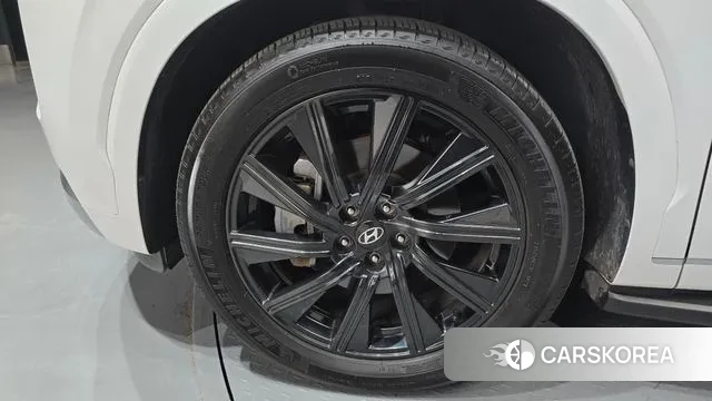 Hyundai Palisade id 3616536 из Кореи 15