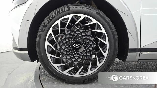 Hyundai Ionic 5 id 4916583 из Кореи 26