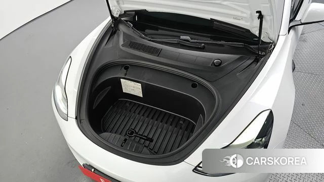 Tesla Model 3 id 4716885 из Кореи 25