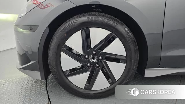 Hyundai Ionic 6 id 4957609 из Кореи 15