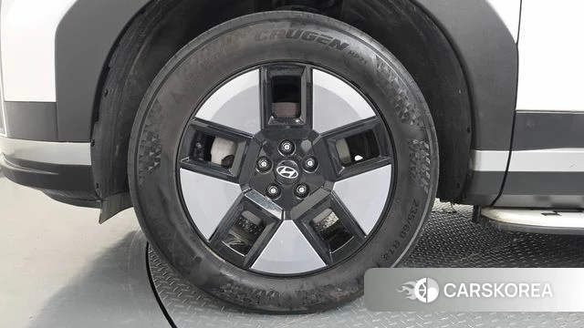 Hyundai Santa Fe (MX5) id 5026596 из Кореи 26