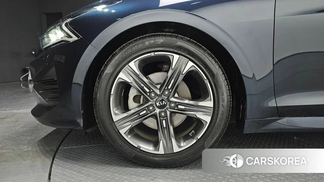 Kia K5 3rd generation id 4557260 из Кореи 25