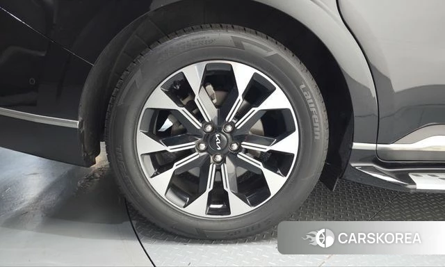 Kia Carnival 4th generation id 5012570 из Кореи 26