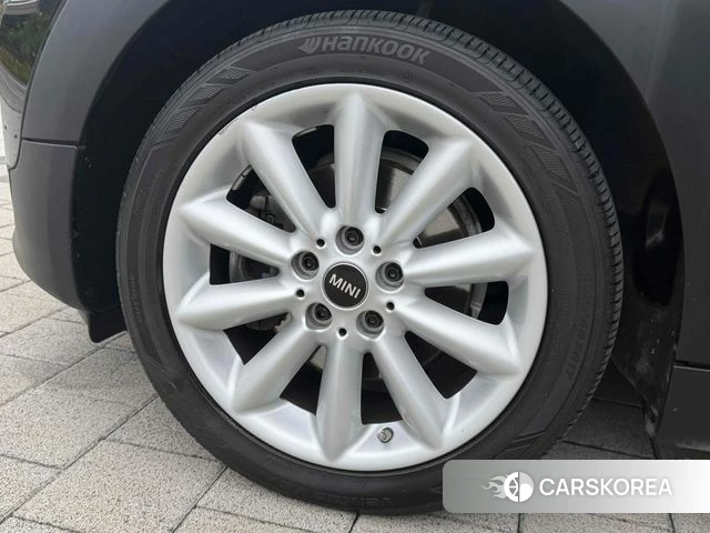 Mini Cooper D Clubman id 5042172 из Кореи 15